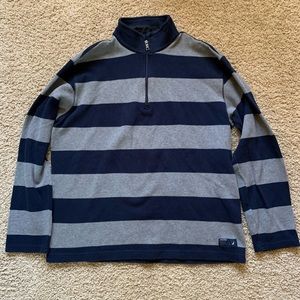 Nautica Half ZIP Sweater